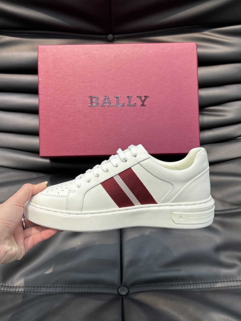 Bally Sneakers